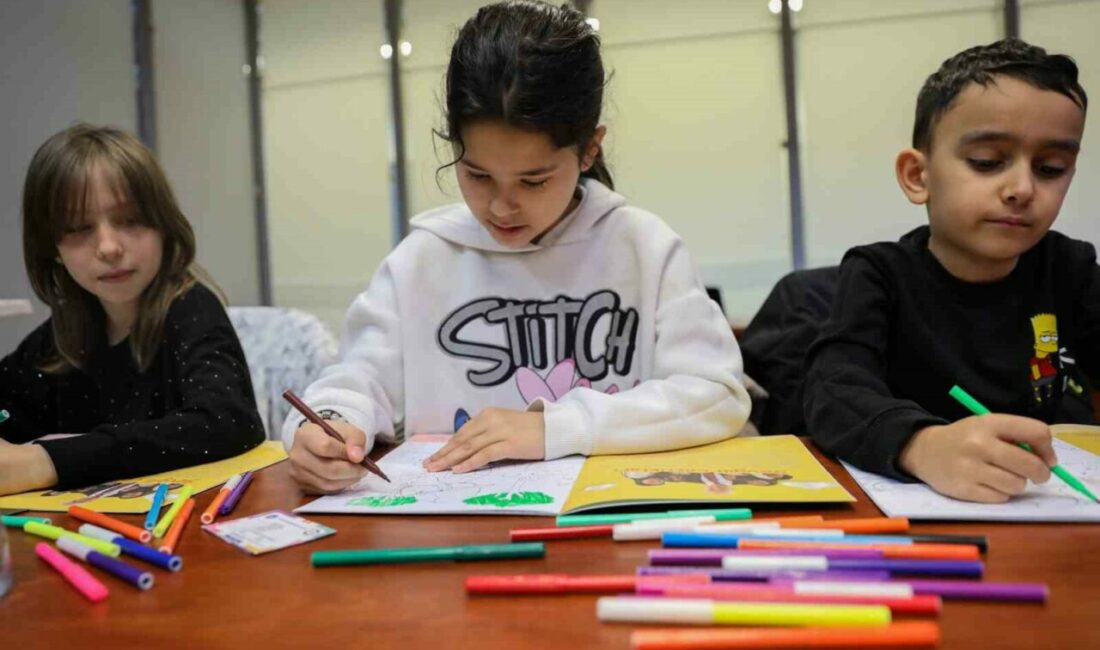 Bursa Büyükşehir Belediyesi ile Bursa Kent Konseyi iş birliğinde düzenlenen