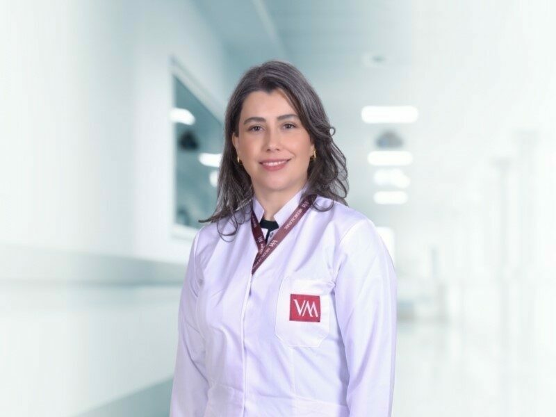 Serviks (rahim ağzı) kanserinin erken evrede çoğu zaman belirti vermeden