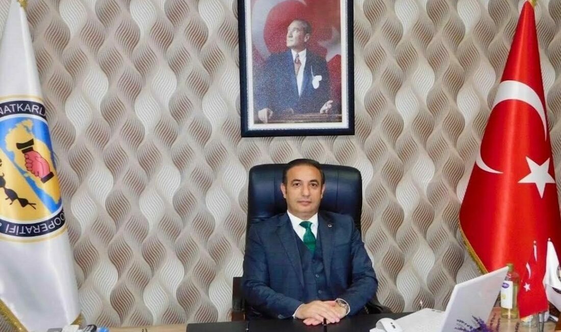 Esnaf ve sanatkârların finansmana erişimini kolaylaştırmaya yönelik önemli bir adım