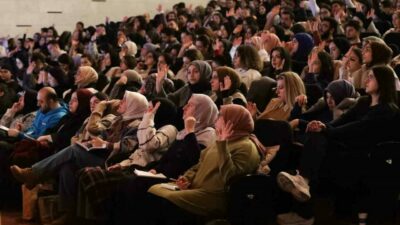 Bursa Büyükşehir Belediyesi, KPSS ve Akademik Giriş Sınavı’na (AGS) hazırlanan