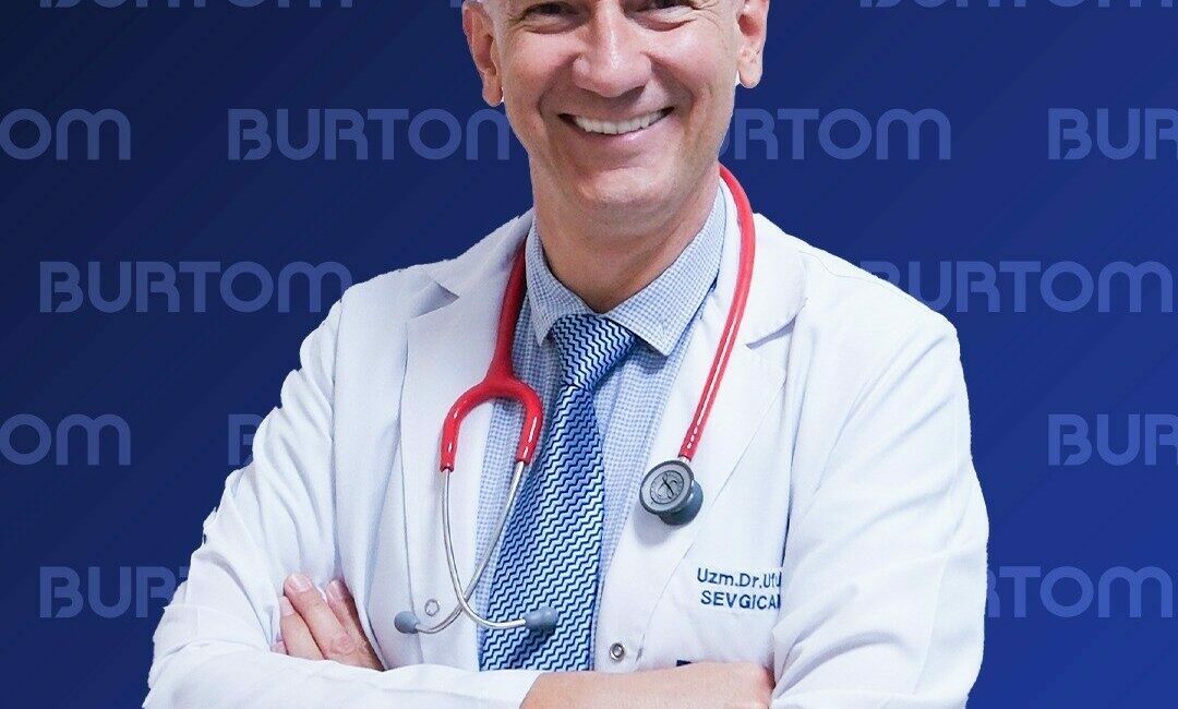 Grip vakalarında ciddi artış Çocuk Sağlığı ve Hastalıkları Uzmanı Dr. Ufuk Sevgican, özellikle okul