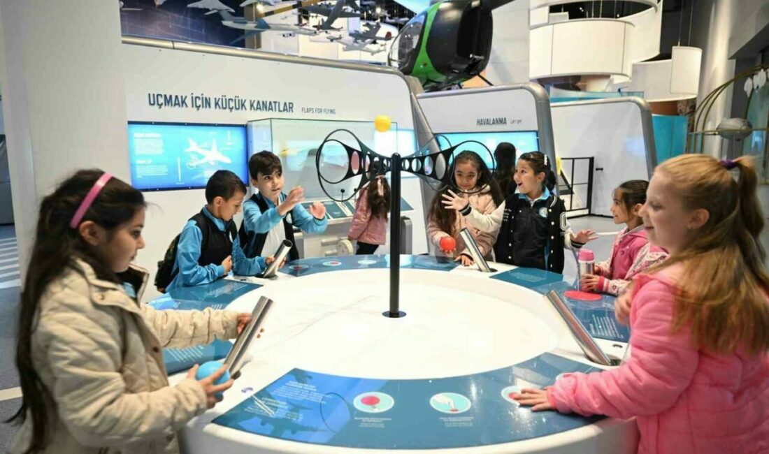 Bursa Ticaret ve Sanayi Odası (BTSO) öncülüğünde, kurulan Gökmen Uzay