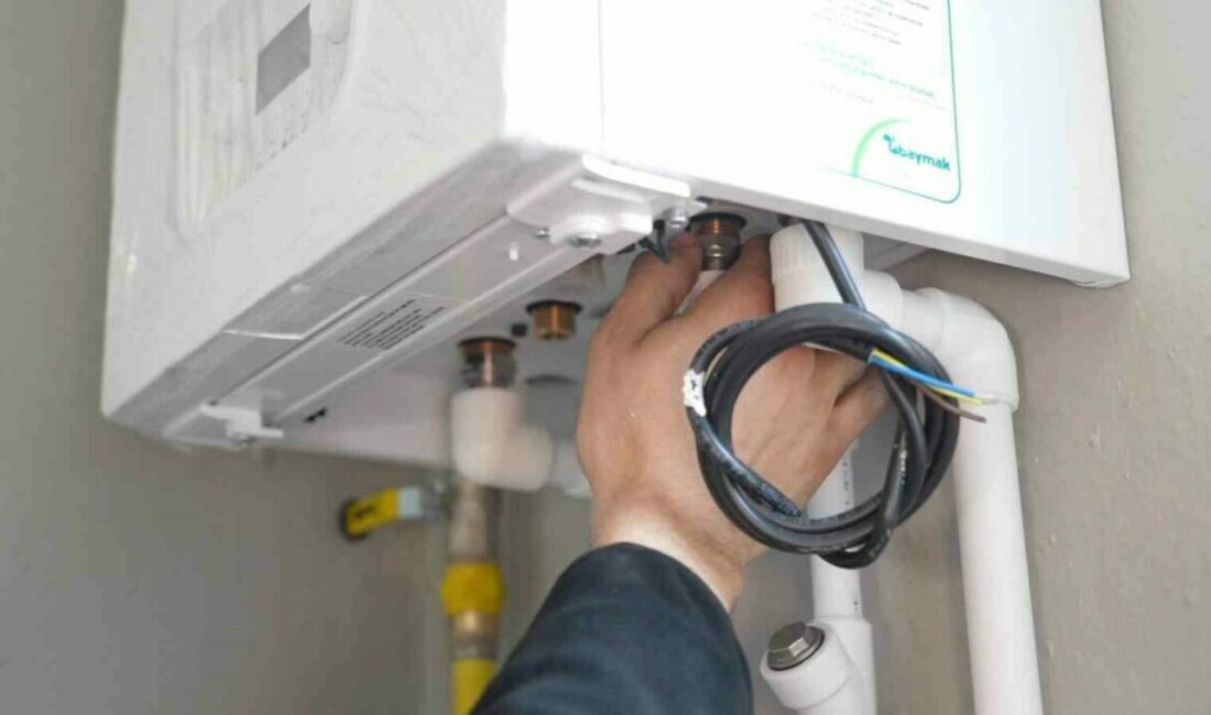 Gürsu’da doğaya destek, vatandaşa katkı Çevre, Şehircilik ve İklim Değişikliği Bakanlığı himayesinde, Gürsu Belediyesi iş