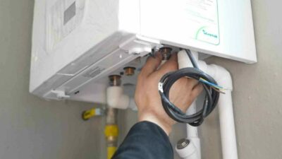 Çevre, Şehircilik ve İklim Değişikliği Bakanlığı himayesinde, Gürsu Belediyesi iş