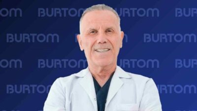 Kulak Burun Boğaz Uzmanı Op. Dr. Abdullah Günen, ani sağırlığın