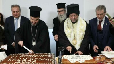 Mudanya’nın Tirilye Mahallesi’nde, her yıl olduğu gibi bu yılda gerçekleştirdikleri