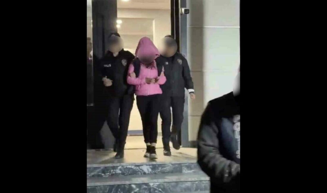 Bursa Emniyet Müdürlüğü tarafından aranan şahısların yakalanmasına yönelik yürütülen çalışmalar