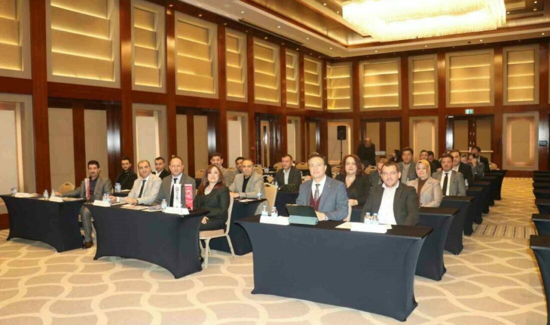 İMSİFED Başkanı Demir: “Bursa’daki kentsel dönüşümlere, tüm inşaat firmaları destek sunmalı” İnşaat Müteahhitleri Sanayiciler ve İş İnsanları Federasyonu’nu (İMSİFED) Başkanı Şeref