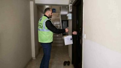 İnegöl Belediyesi, sosyal belediyecilik anlayışıyla 7’den 70’e her kesime dokunan