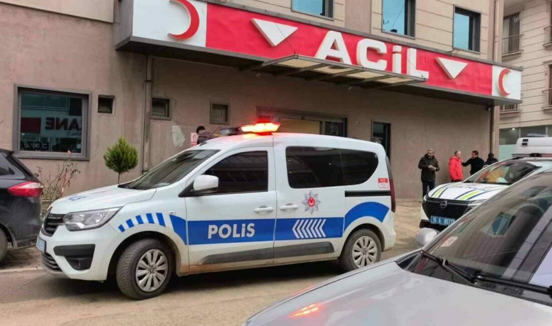 İnegöl’de forkliftten düşen işçi hayatını kaybetti Bursa’nın İnegöl ilçesinde faaliyet gösteren bir mobilya fabrikasında, forkliftin üzerinden