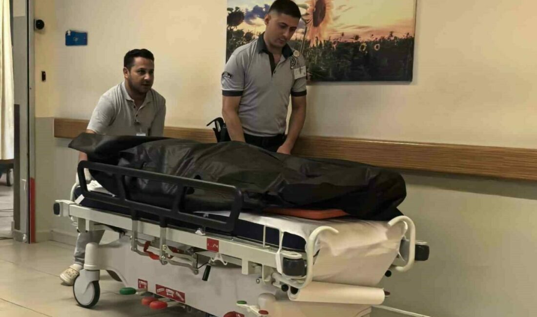 İnegöl’de genç yatağında ölü bulundu Bursa’nın İnegöl ilçesinde 32 yaşındaki bir genç, sabah saatlerinde yatağında