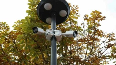 İnegöl Belediyesi’nin “Akıllı Şehir” uygulaması kapsamında hayata geçirdiği güvenlik altyapısı,