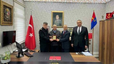 Bursa’nın İnegöl ilçesinde çiftçilik yapan 78 yaşındaki Abdullah Kaptan, öldükten