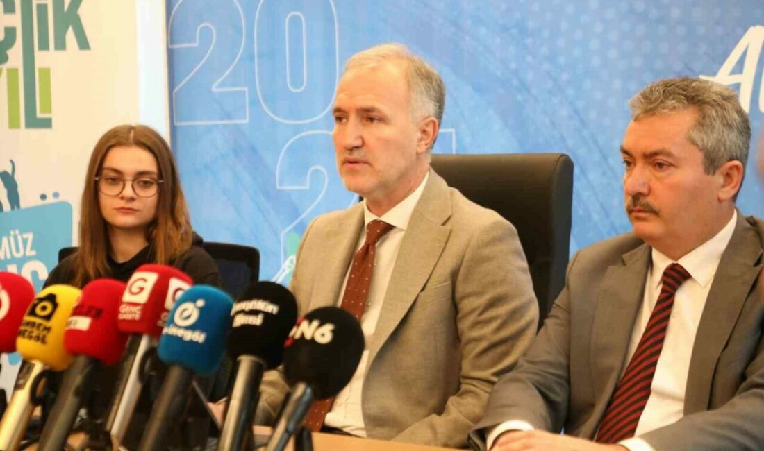 İnegöl’ün en kapsamlı spor organizasyonu başlıyor İnegöl Belediyesi’nin İlçe Milli Eğitim Müdürlüğü iş birliğinde bu yıl