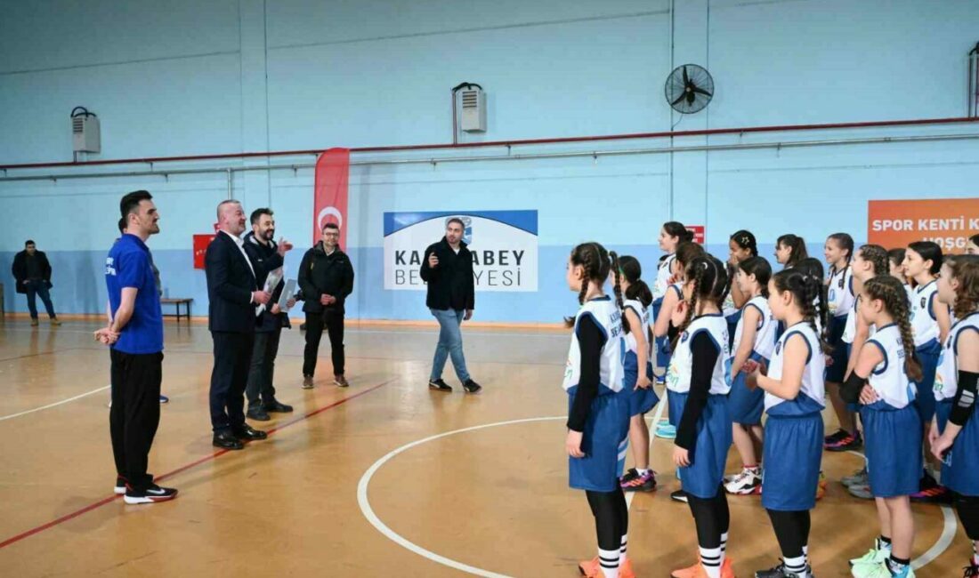 Karacabey Belediyesi, amatör spora verdiği güçlü destekle yeni sezona iddialı