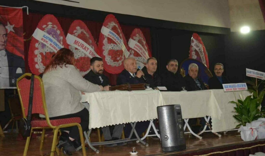 Karacabey Kahveciler, Aşçılar, Köfteciler, Gazozcular ve Tatlıcılar Esnaf ve Sanatkârlar