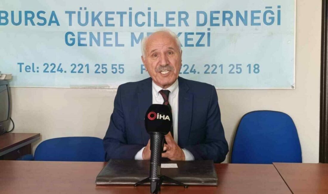 BURSA (İHA) – Maket üzerinden yapılan konut satışlarında düşük fiyat