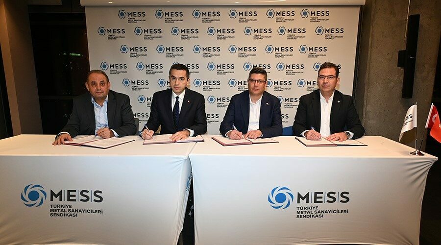 Metaş işçileri kazandı, TOFAŞ’ta büyük kutlama Türk Metal Sendikası ile MESS arasındaki 2027 dönemi Toplu İş