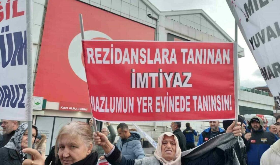 Mudanya’da 2 bin bina sahibi yıkım tehdidi ile karşı karşıya Bursa’nın Mudanya ilçesinde imar barışı çerçevesinde 2018 yılında yapı kullanma