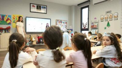 Nilüfer Belediyesi, bünyesindeki kreşlerde ve kadın çocuk akademilerinde enerji verimliliği