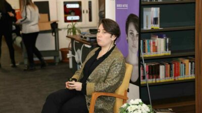 Nilüfer Belediyesi’nin çocukların sömestr tatilini verimli geçirmeleri amacıyla düzenlediği etkinlikler