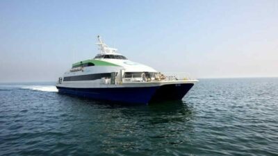 Marmara Denizi’nde etkili olan olumsuz hava şartları nedeniyle Bursa Deniz