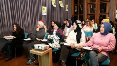 Osmangazi’de faaliyet gösteren işletme sahiplerinin değişen dünyaya ayak uydurabilmesi amacıyla