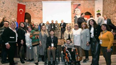 Osmangazi Kent Konseyi’nde önümüzdeki 3 yıl görev yapacak olan başkan