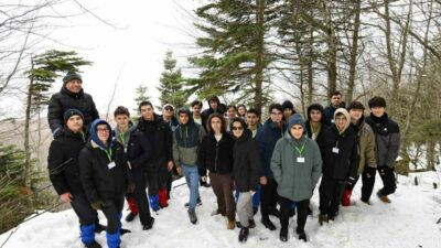 Osmangazi Belediyesi’nin, LGS ve üniversite sınavına girecek öğrencilere eğitim desteği