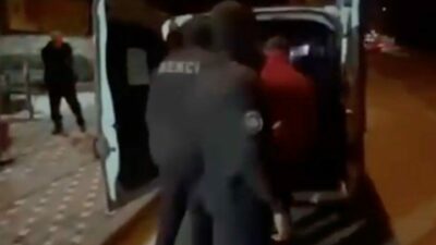 Bursa’nın Osmangazi ilçesinde emniyet ekiplerince 4 yıl 2 ay, 2