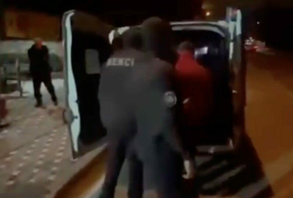 Bursa’nın Osmangazi ilçesinde emniyet ekiplerince 4 yıl 2 ay, 2