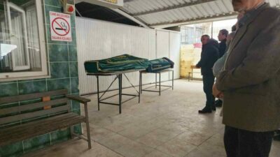 Kuzey Marmara Otoyolu Silivri gişelerinde yaşanan kazada, otomobil ile yolcu