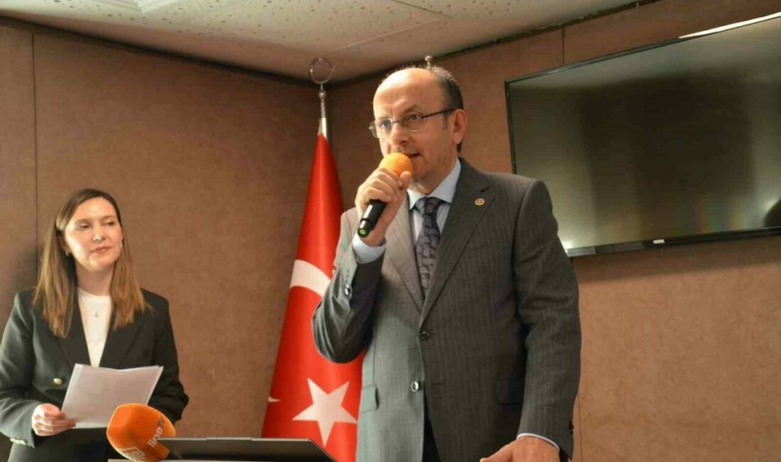 Sağlık Bakanlığı tarafından, Bursa’nın ruh sağlığı alanında önemli ihtiyacını karşılaması