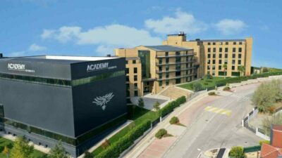 Şahinkaya Eğitim Kurumları, 2026-2027 eğitim-öğretim dönemi için geleneksel bursluluk sınavını