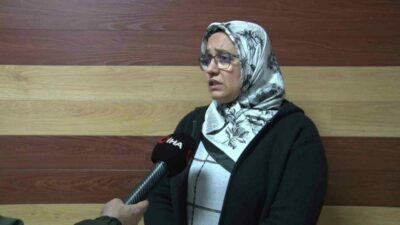 Bursa’da görev yapan bir öğretmen, kendisini jandarma karakol komutanı olarak