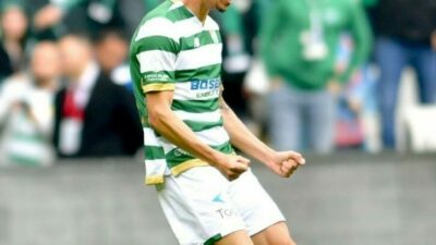 Bursaspor’da devre arası ayrılığı netleşti. Tecrübeli kanat oyuncusu Sertaç Çam,