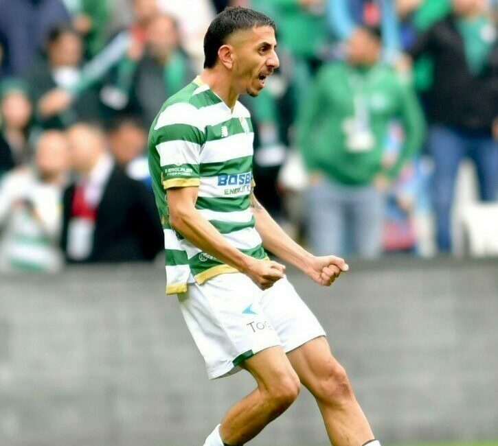 Bursaspor’da devre arası ayrılığı netleşti. Tecrübeli kanat oyuncusu Sertaç Çam,