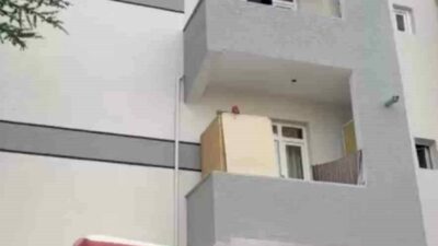 Bursa’da cezaevinden izinli çıkıp yılbaşı günü kız kardeşini ve 3