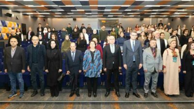 Bursa Uludağ Üniversitesi (BUÜ), Türk dünyasının kültürel bağlarını güçlendiren bir