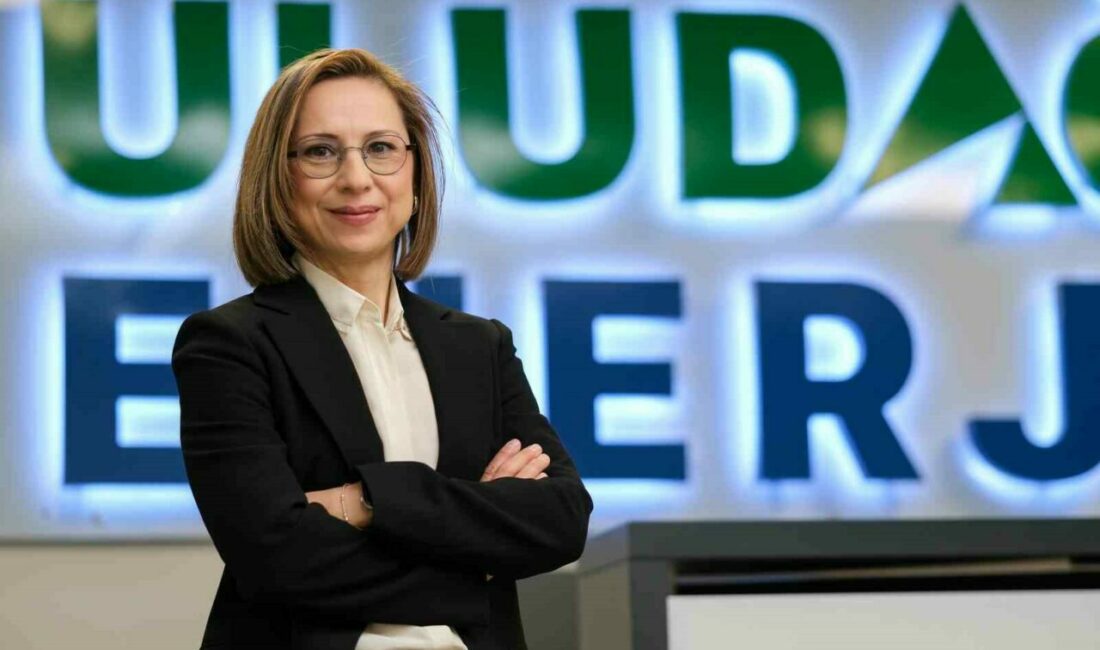 Uludağ Enerji, ilk sürdürülebilirlik raporunu yayınlayarak çevresel, sosyal ve yönetişimsel