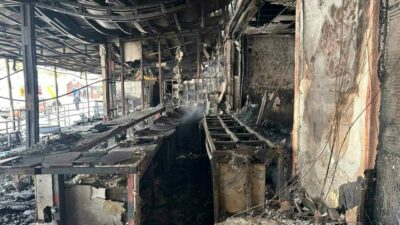 Bursa Uludağ’da milli sporcu Berkin Usta (25) ile kayak hocası