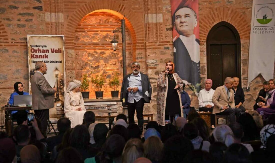 Türk şiirinin usta ismi Orhan Veli Kanık’ın hayatı, şiirleri ve