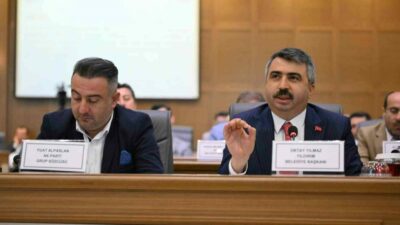 Bursa’da su faturaları, katı atık bedellerinin de faturalara dahil edilmesi