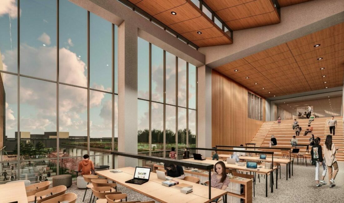 Yıldırım Belediye Başkanı Oktay Yılmaz, ilçede yeni kültür merkezlerini hayata