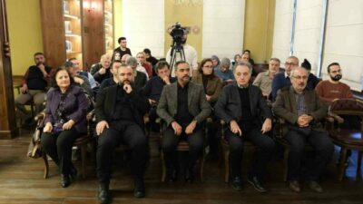 Yıldırım Belediyesi, Bursa’nın fethinin 700’üncü yılı dolayısıyla düzenlediği etkinlikler kapsamında