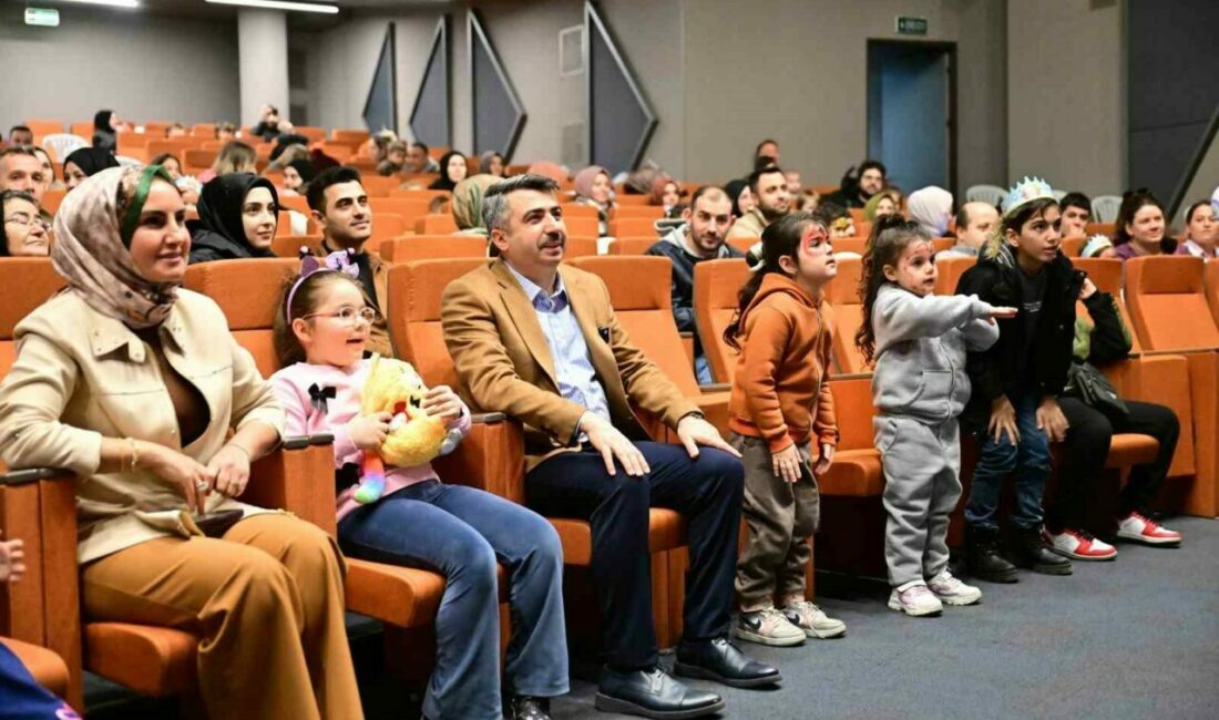 Spordan eğitime, kültürden sanata kadar hayata geçirdiği projelerle Yıldırım’ı gençler