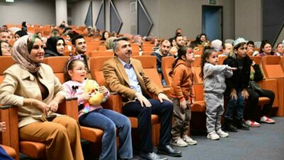 Spordan eğitime, kültürden sanata kadar hayata geçirdiği projelerle Yıldırım’ı gençler