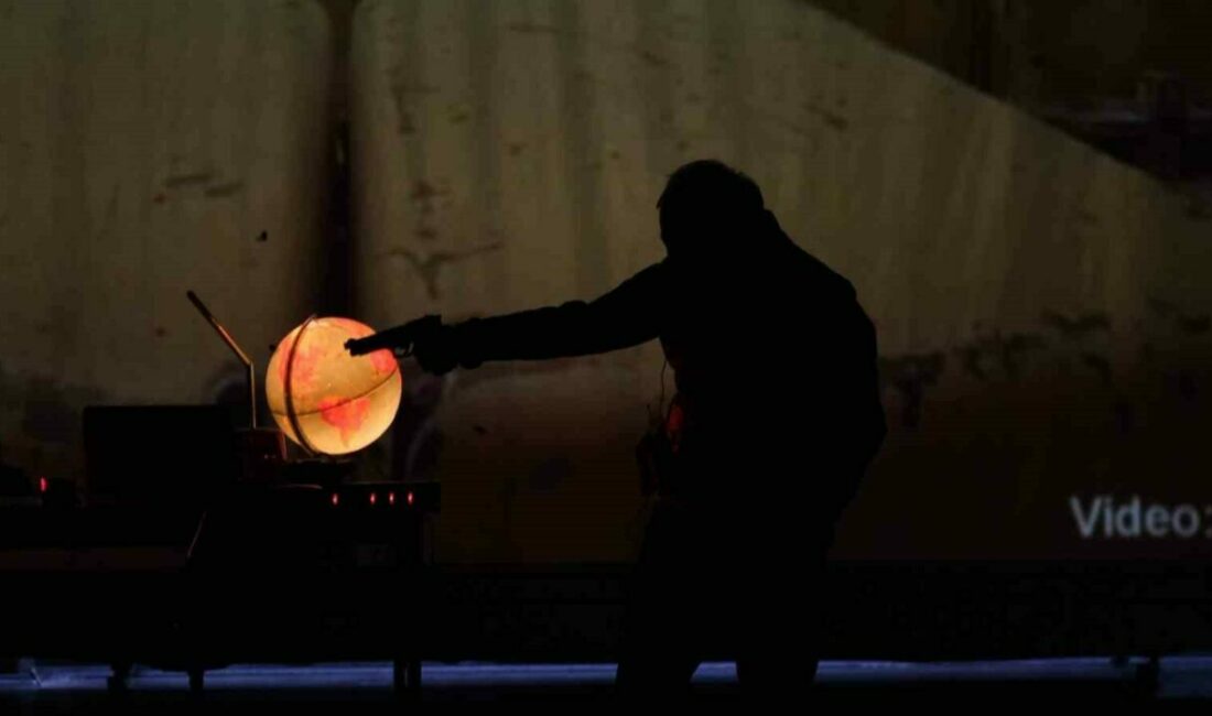 Yıldırım Belediyesi, kültür sanat programlarıyla ilçenin sosyal yaşamına renk katmaya