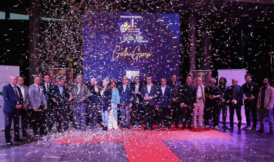 Osmangazi Belediyesi, kültür ve sanatı yalnızca takvimlere sıkışan etkinlikler olarak