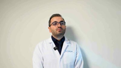 Bursa Yüksek İhtisas Eğitim ve Araştırma Hastanesi’nde görevli İç Hastalıkları